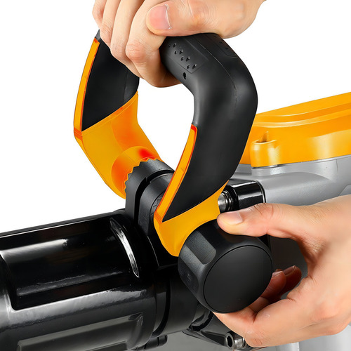 Martelete Demolidor Industrial 1700w Com 2 Cinzéis