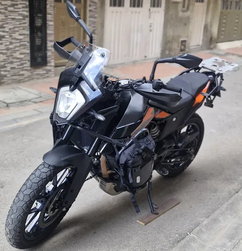 Ktm Adv 250