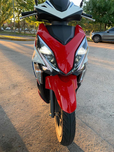 Honda Elite