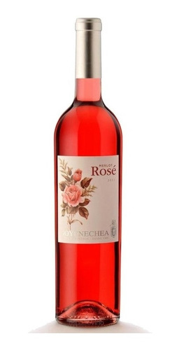 Goyenechea - Merlot Rose