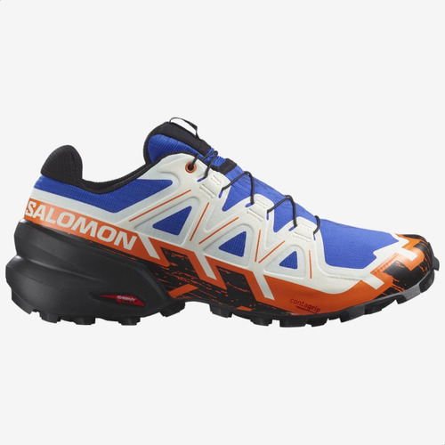 Salomon Speedcross 6 Masculino Adultos