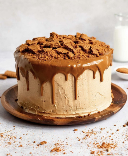 Crema De Galletas Lotus Biscoff Creamy ( Cookie Butter )