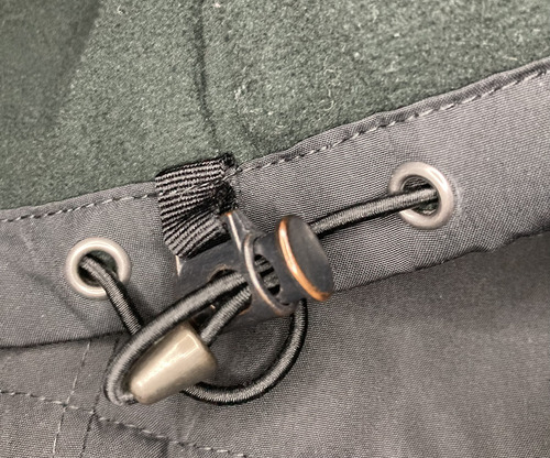 Campera Polo Ralph Lauren Para Hombre Talle S (Usado)