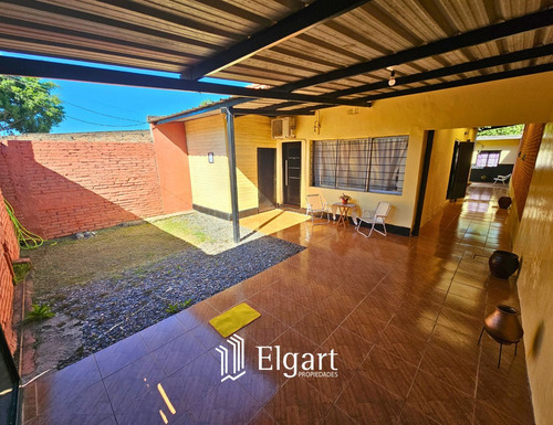 Casa En Venta En Tafí Viejo