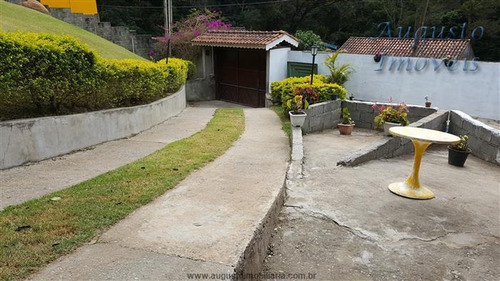 Chácara Em Atibaia Estudo Entrada E Parcelas