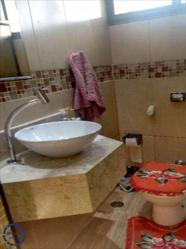 Casa Em Santos Bairro Ponta Da Praia - V6342