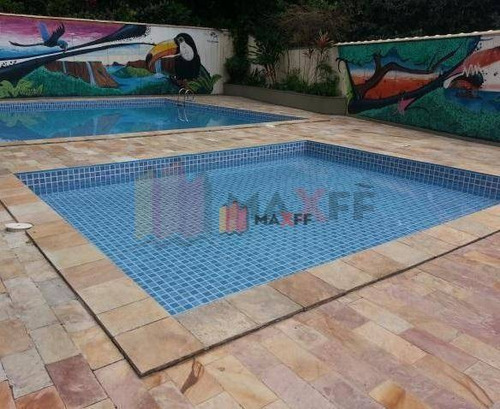 Imagem 15 de 17 de Apartamento Residencial À Venda, Freguesia (jacarepaguá), Rio De Janeiro - Ap0005. - Ap0005