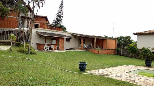 Imagem 21 de 30 de Chácara Residencial À Venda, Pau D Alhinho, Piracicaba. - Ch0060