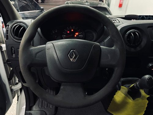 Renault Master 2.3 DCI DIESEL MINIBUS EXECUTIVE 16L L3H2 3P MANUAL