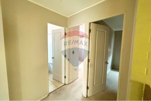 Arriendo Casa En Terrandina - Puente Alto