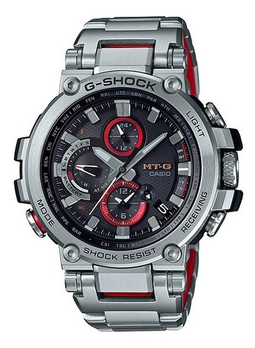 Reloj Casio Original G-shock Mtg-b1000d-1a Original