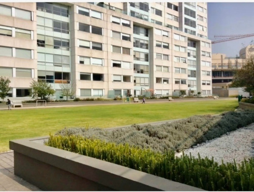 Imagen 28 de 30 de Se Vende Pent House En Scala Santa Fe ¡excelente Precio!