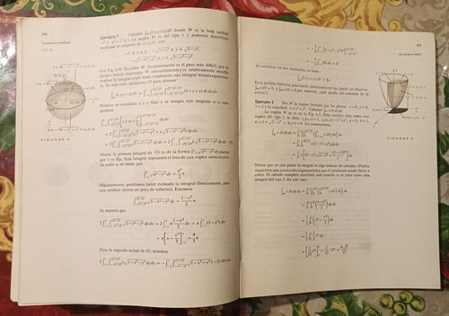 Cálculo De Una Y Varias Variables De Mc Aloon Y Tromba (Usado)