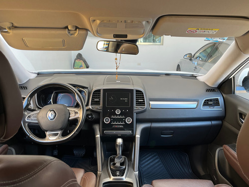 Renault Koleos 2.5 Bose Cvt