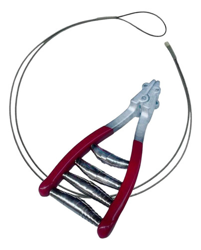 Ggj Abrazadera De Arranque Profesional, Cable De Extensión