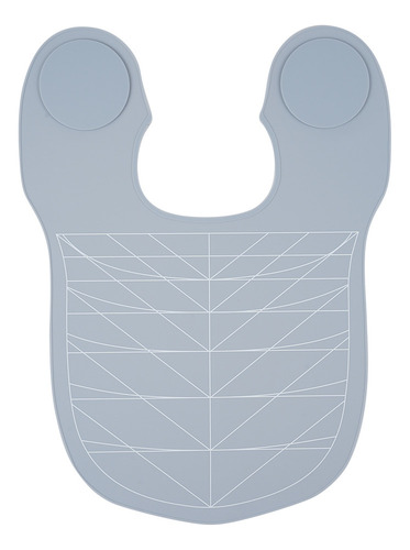 Capa De Peluquería De Silicona For Cabello Largo Con Chal .