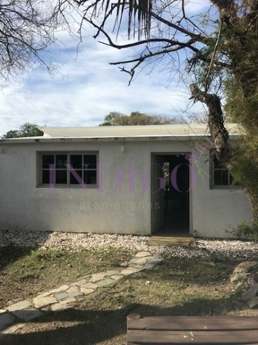 En Venta En El Corazon De Manantiales, Muy Buen Valor Y Buena Renta.- Ref: 546