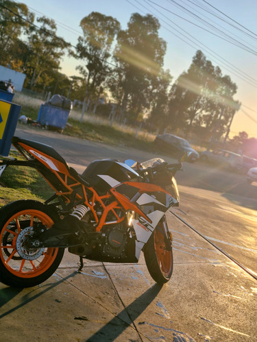 Rc 390