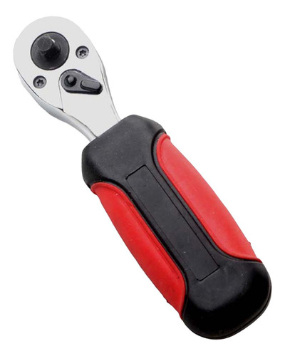 Llave De Trinquete De Doble Cabezal, Herramienta De