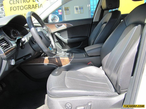 Audi A6 C6 2.0 Tfsi Multitronic Tp 2000cc T
