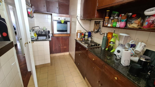 Imagen 8 de 12 de Av. Rivadavia Al 5100 - Dto. 3 Amb. Apto Profesional