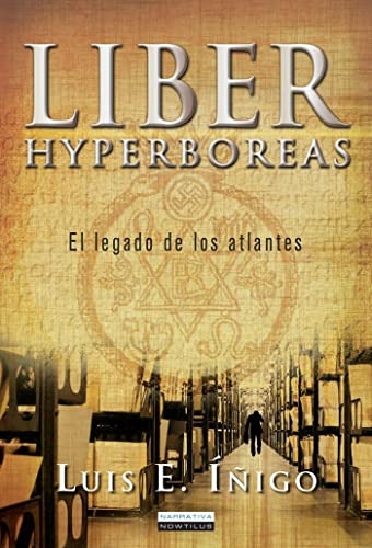 Liber Hyperboreas -narrativa-