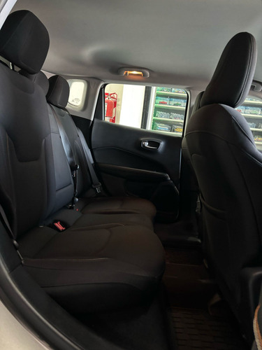 Jeep Compass 2.4 Sport