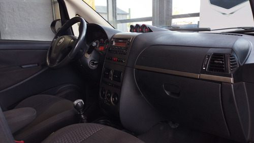 Fiat Idea 1.6 Adventure 115cv