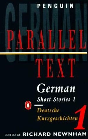 Parallel Textn Deutsche Kurzgeschichten Livro
