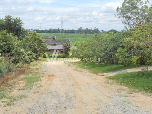 Terreno À Venda Em Recanto Vale Do Sol - Te285378