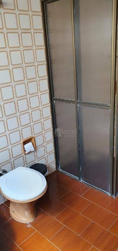 Imagem 3 de 28 de Casa Com 3 Dormitórios À Venda, 213 M² Por R$ 950.000 - Bosque Da Saúde - São José Do Rio Preto/sp - Ca2654