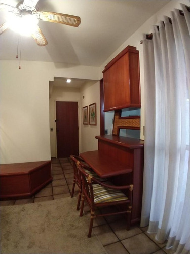 Imagem 3 de 16 de Apartamento De 45 M² - 101754