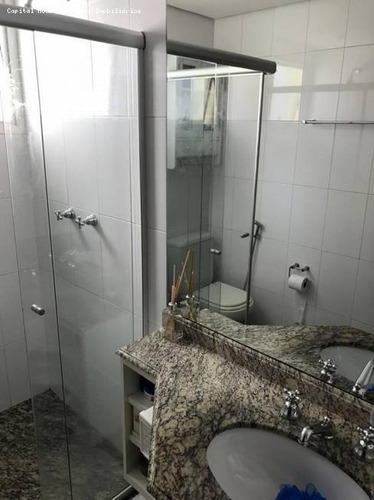 Imagem 10 de 15 de Apartamento Para Venda Em São Paulo, Brooklin Novo, 3 Dormitórios, 1 Suíte, 3 Banheiros, 2 Vagas - Dp0309_1-2045070