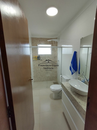 Imagem 24 de 26 de Apartamento À Venda No Bairro Village Santana - Guaratinguetá/sp - Ap214