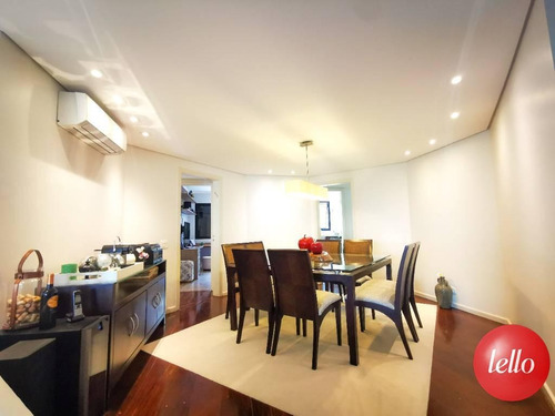 Imagem 5 de 30 de Apartamento - Ref: 242493
