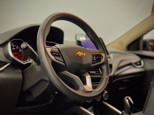 Chevrolet Onix 1.0 TURBO FLEX PLUS LT MANUAL