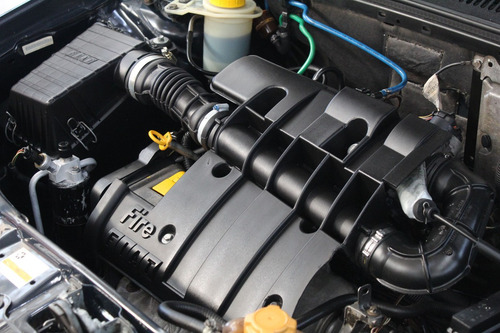 Fiat Palio 1.0 MPI FIRE 8V
