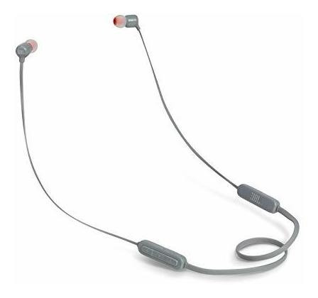 Jbl Audífonos In Ear Tune 110bt Micrófono / Control Bluetoot