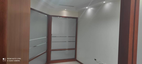Imagen 3 de 14 de Pc Se Alquila Oficina En Altamira 170m2