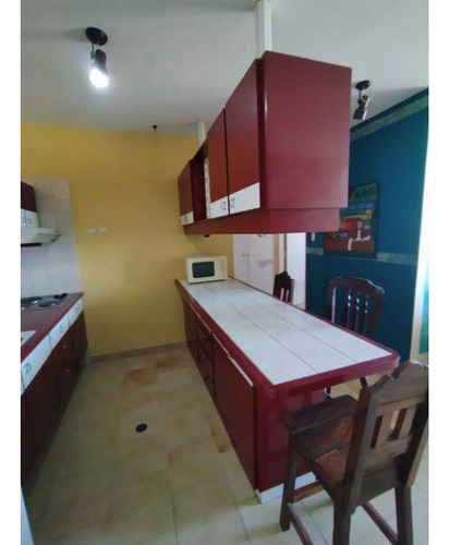 Apartamento En Venta Tucacas Lr-5971779