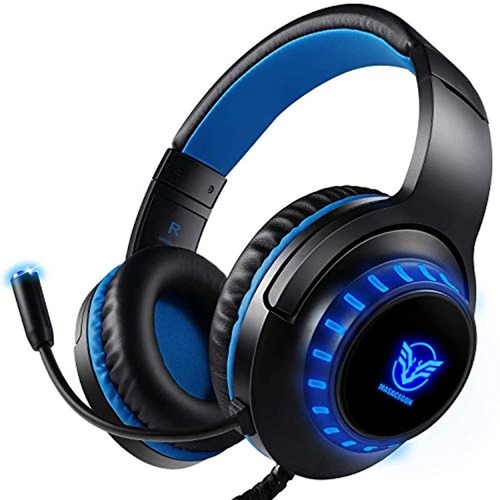 Auriculares Para Videojuegos