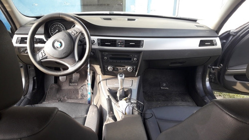 Bmw Serie 2 323i