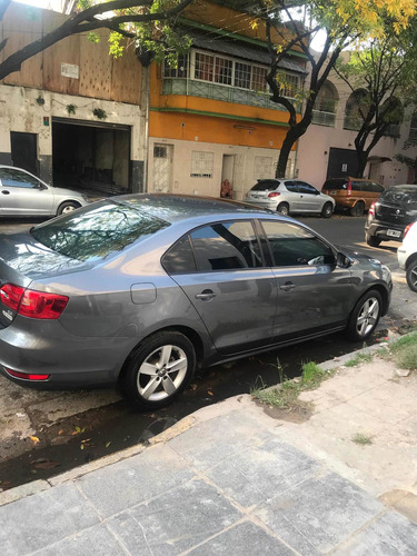 Volkswagen Vento 2.5 Luxury 170cv 2013