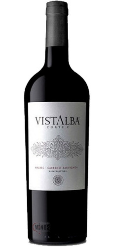 Vino Vistalba Corte C 750 Ml