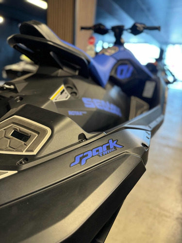 Sea Doo Spark Trixx 2up