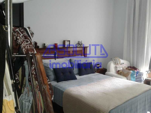 Imagem 8 de 15 de Apartamento-à Venda-tijuca-rio De Janeiro - 12640