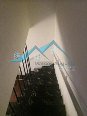Imagem 13 de 15 de Sobrado Para Venda Em Santo André, Parque Oratório, 3 Dormitórios, 1 Suíte, 2 Banheiros, 4 Vagas - So0094_1-1639241