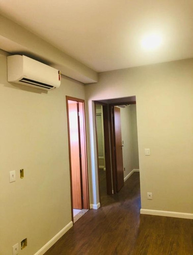 Apartamento Com 2 Dormitórios À Venda, 50 M² - Parque Novo Oratório - Santo André/sp - Ap63644