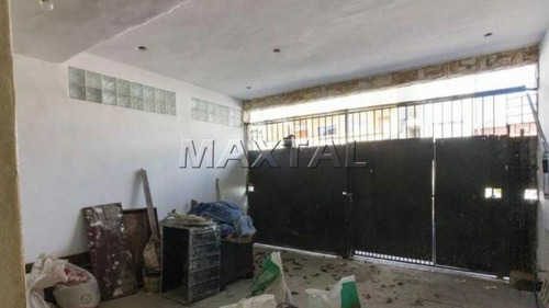Imagem 7 de 15 de Sobrado No Imirim - Mi84883
