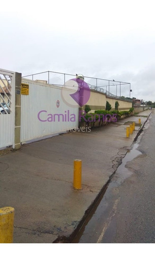 Imagem 2 de 18 de Apartamento À Venda Com 02 Dormitórios - Boa Vista, Suzano/sp - Ap00866 - 68753377